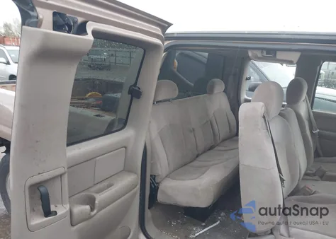 2001 Chevrolet Silverado 1500 Ls z USA, uszkodzony, nr VIN 1GCEC19T71Z202038